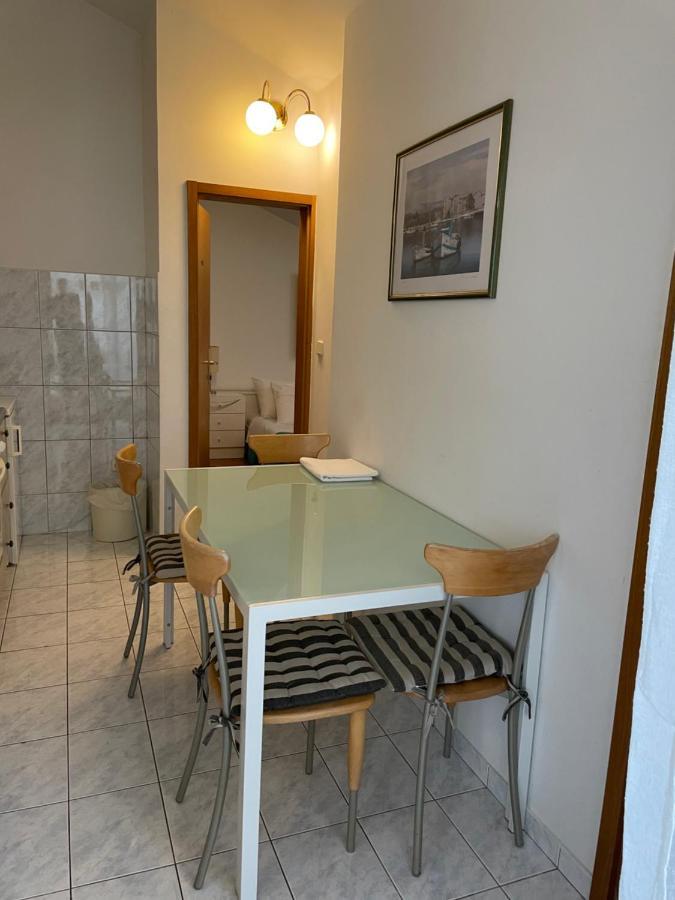 Gorana Two Bedroom Apartment Елса Экстерьер фото