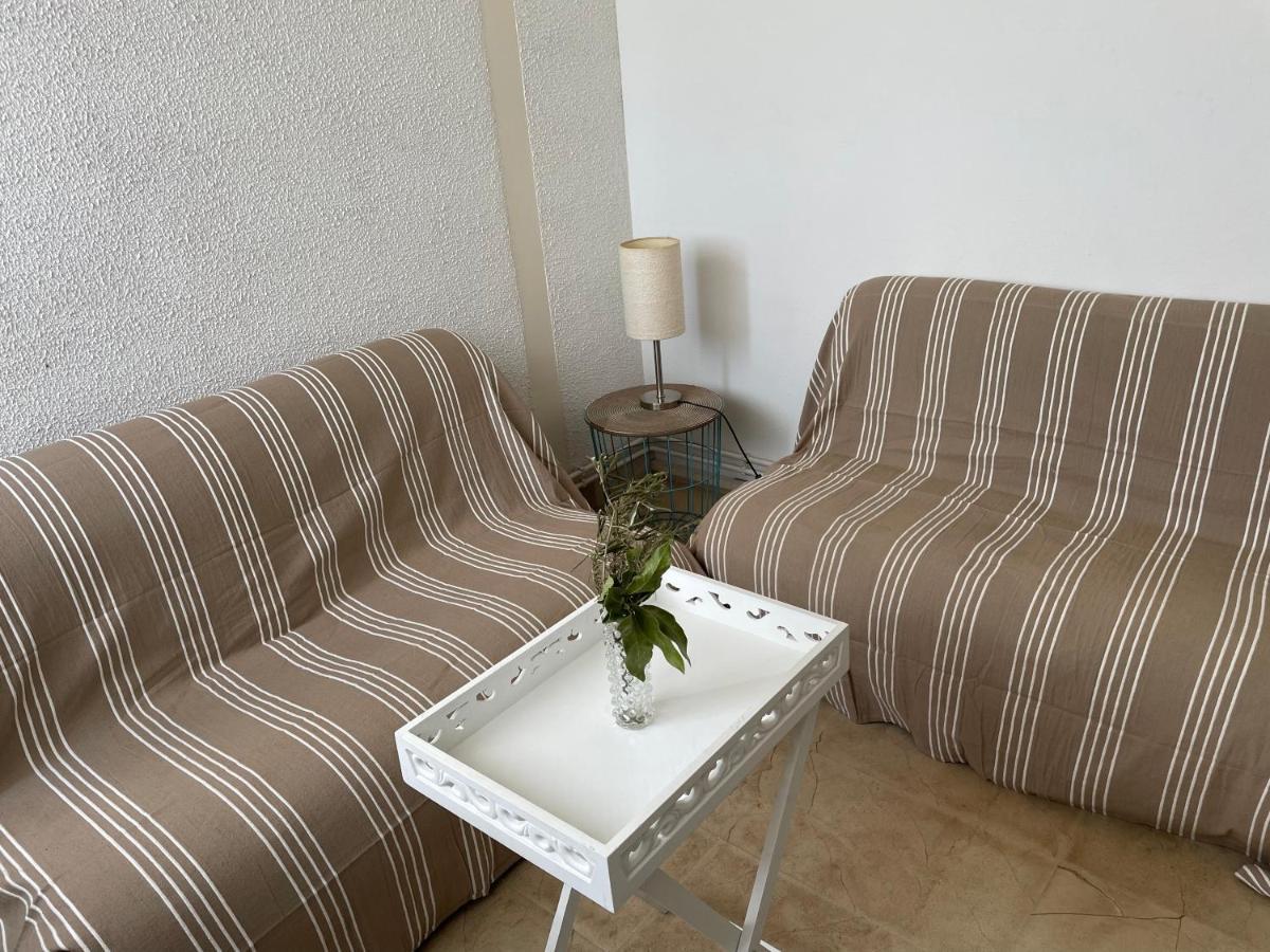 Gorana Two Bedroom Apartment Елса Экстерьер фото